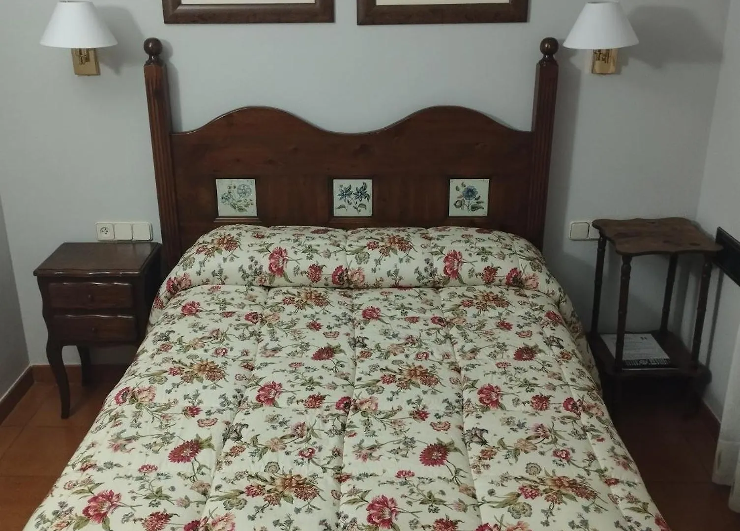 Hotel Ostau d'Òc Viella Espagne