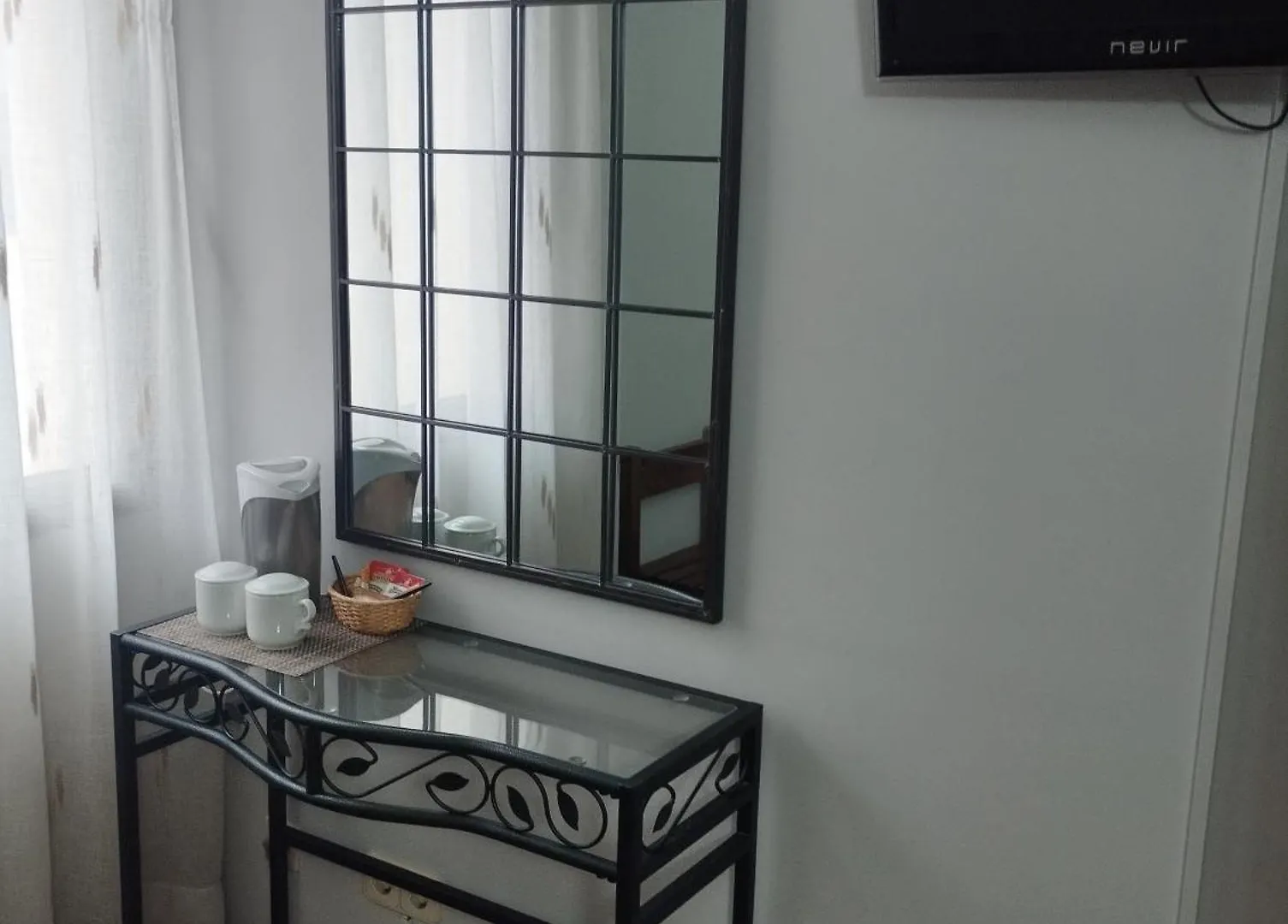 Hotel Ostau d'Òc Viella Espagne