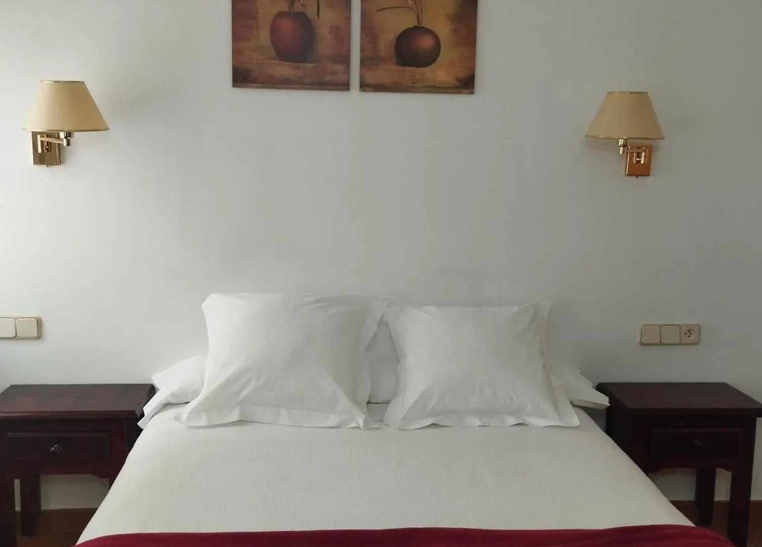 Hotel Ostau d'Òc Viella 2*,  Espagne