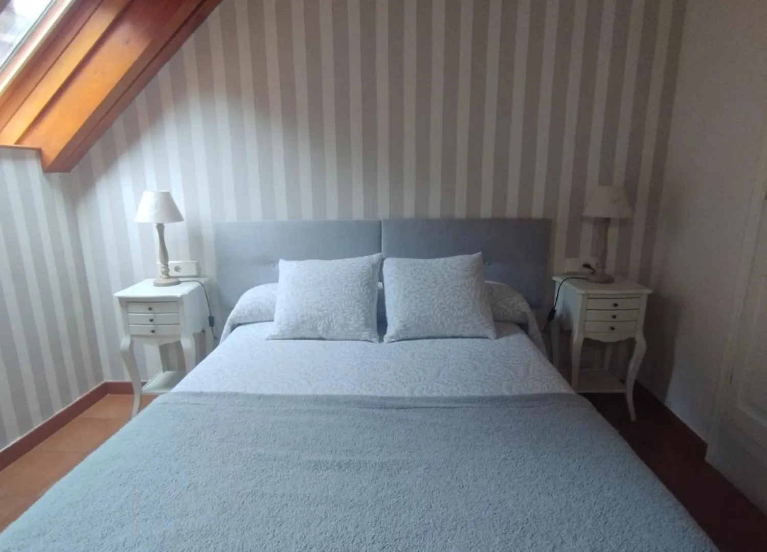 **  Hotel Ostau d'Òc Viella Espagne