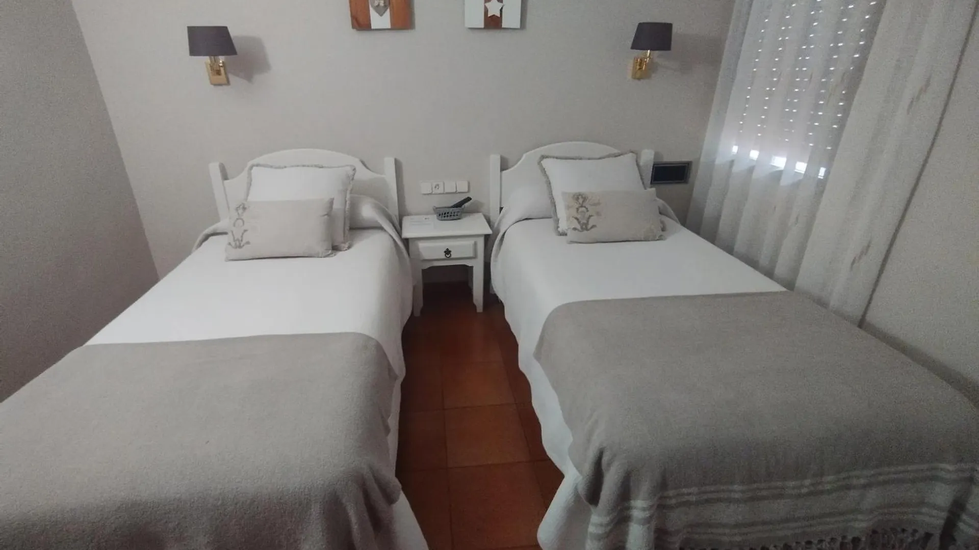 Hotel Ostau d'Òc Viella 2*,