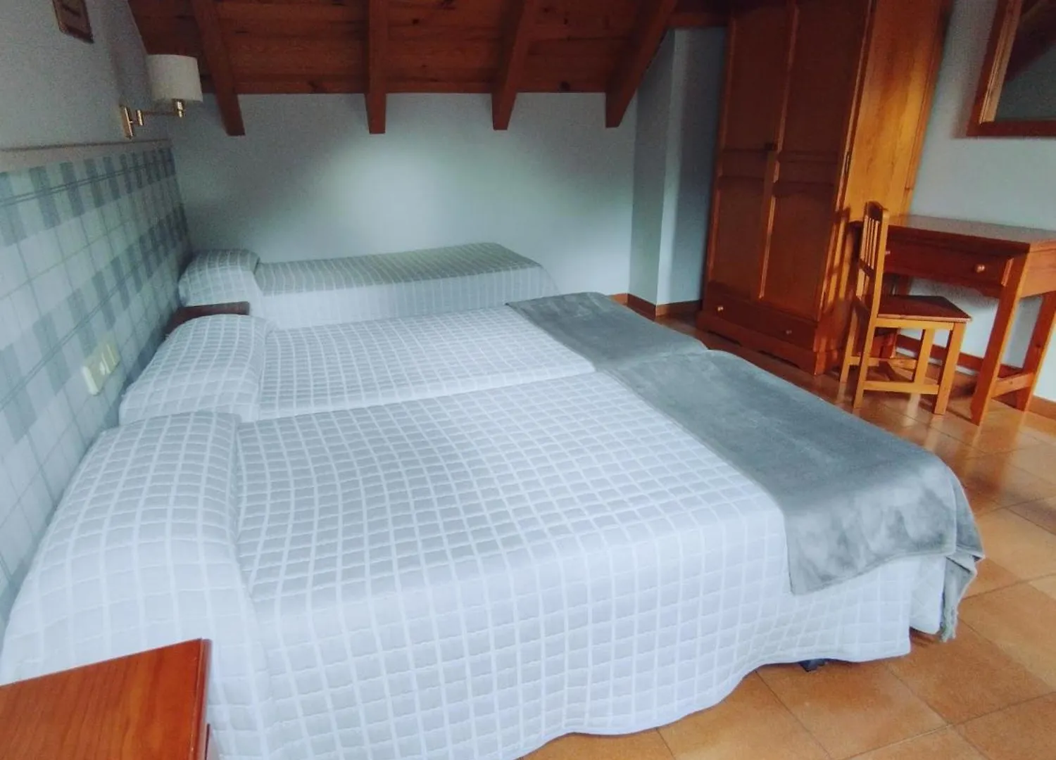 Hotel Ostau d'Òc Viella
