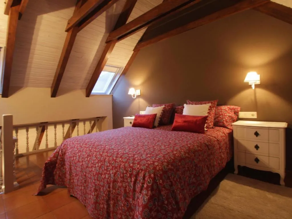 Hotel Ostau d'Òc Viella