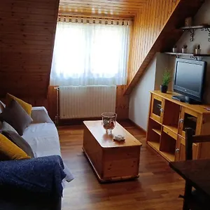 Apartamento Co D'eric