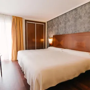 Hotel Torreluz Centro ***