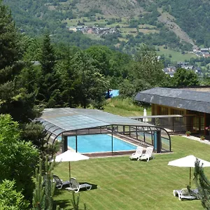Hotel Husa Tuca