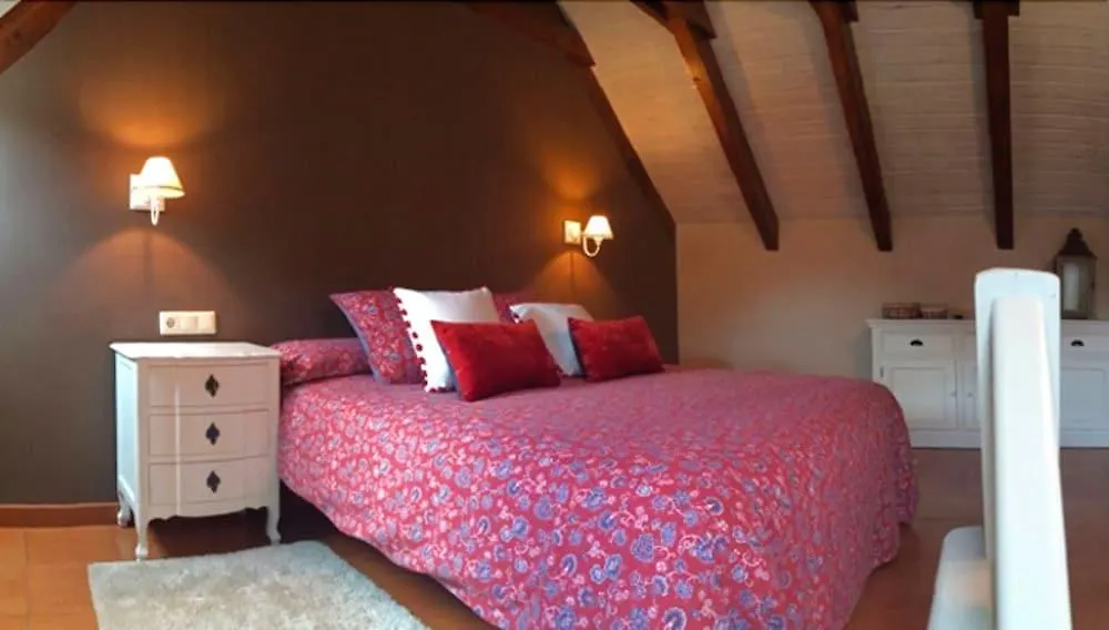 Hotel Ostau D'Oc Vielha 2*,