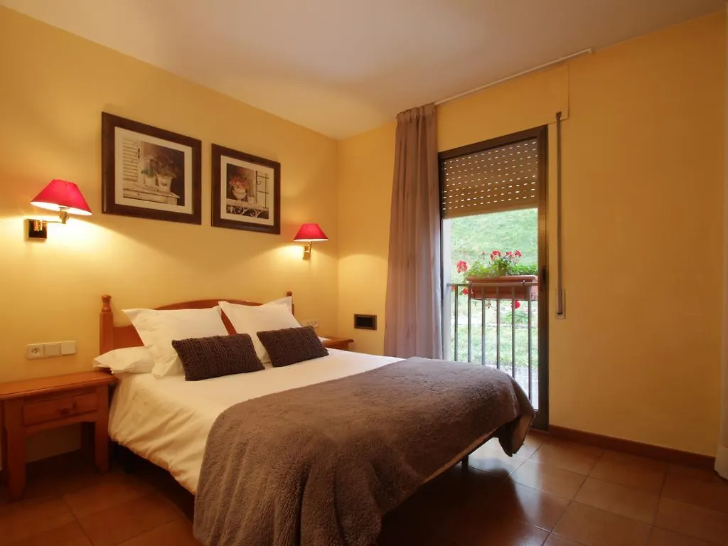 Hotel Ostau D'Oc Vielha 2*,