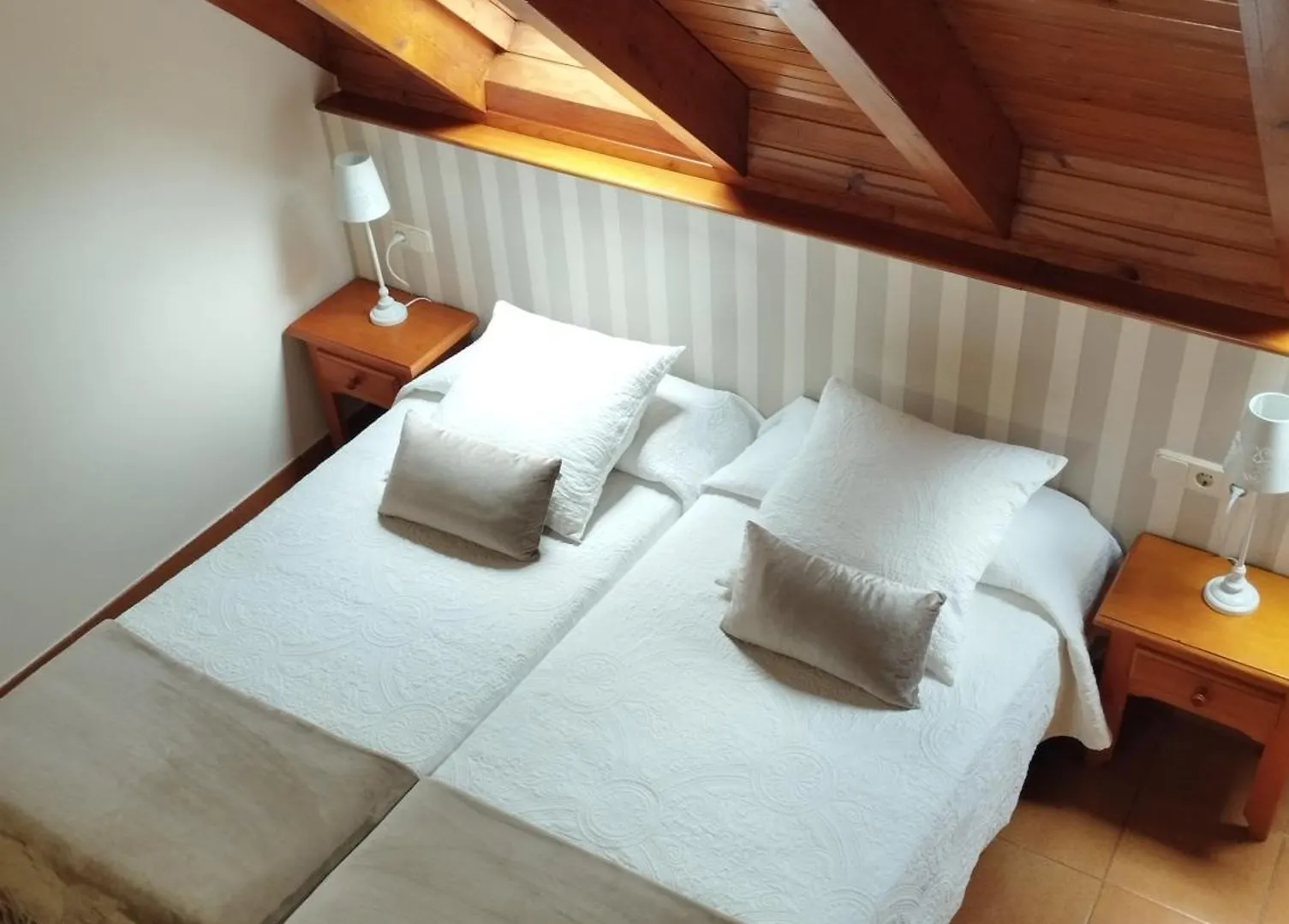 Hotel Ostau D'Oc Vielha