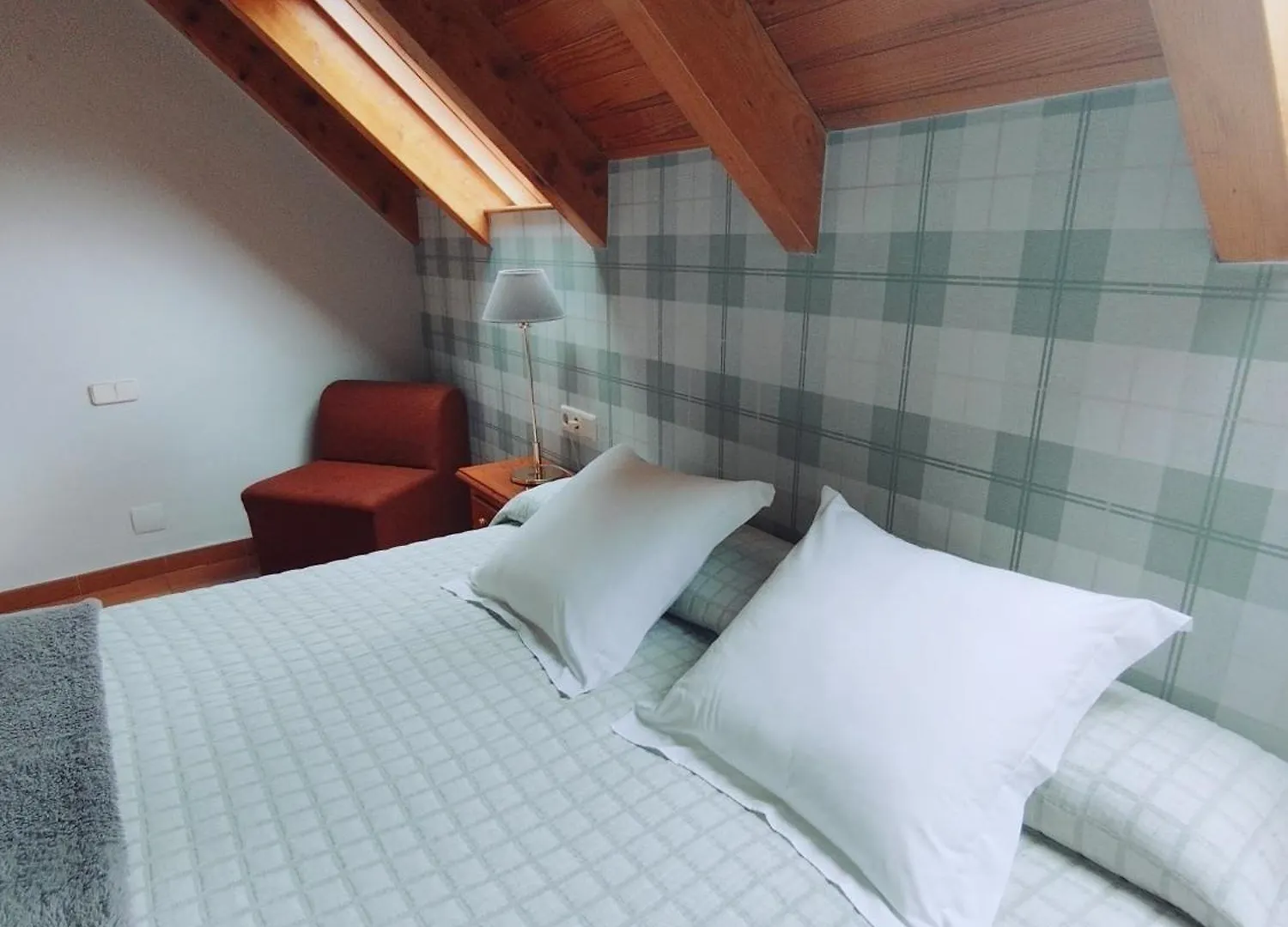 Hotel Ostau D'Oc Vielha