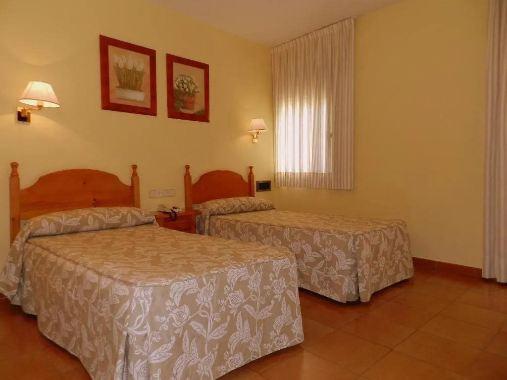 Hotel Ostau D'Oc Vielha