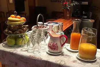 Hotel Ostau D'Oc Vielha