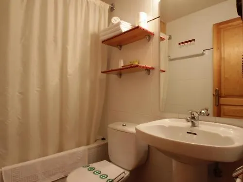 Hotel Ostau D'Oc Vielha